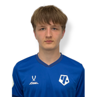 Георгий Сафронов