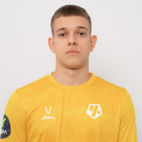 Алексей Осипов