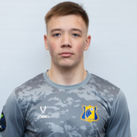 Степан Сафронов