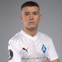 Дмитрий Черкасов