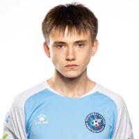 Дмитрий Иванов