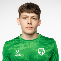 Илья Мельников