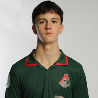 Дмитрий Савельев