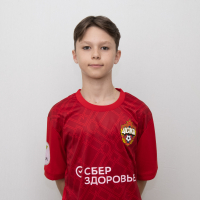 Арсений Чмыхов