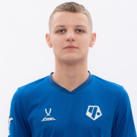 Даниил Васильев