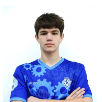 Кирилл Такранов