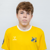 Матвей Гуреев