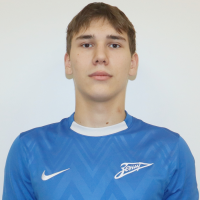 Александр Киселев