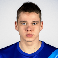 Кирилл Попов