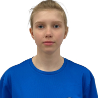 Софья Фрейлих