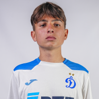Андрей Михайленко