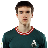 Арсений Тарасов
