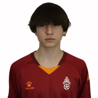 Арсений Калёнов