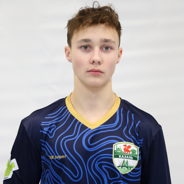 Даниил Григорьев