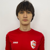 Тимур Касенов
