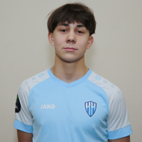 Иван Беляев