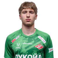 Алексей Полесский