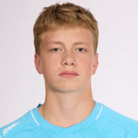 Андрей Погорелов