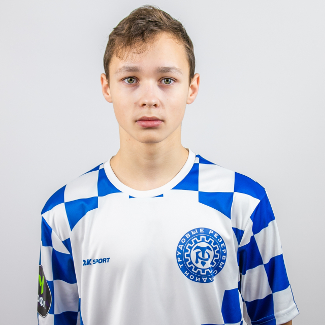 Тимофей Григорьев