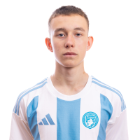 Сергей Козлов