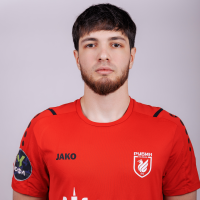 Саид Уцумиев