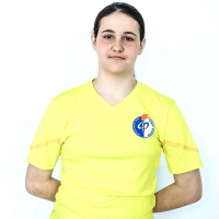 Валерия Михалина