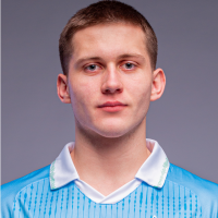 Алексей Царев