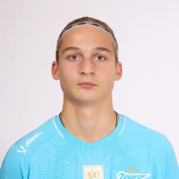 Александр Стрижаков