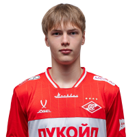 Максим Прокопьев