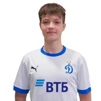 Вячеслав Пегарьков