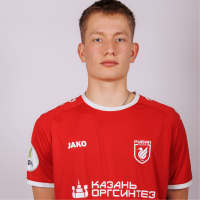 Адель Миннебаев
