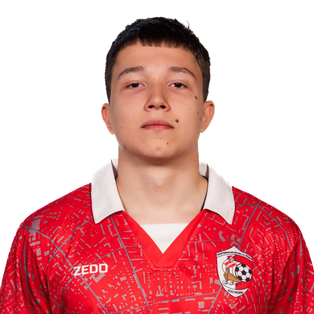 Арсений Агуренко