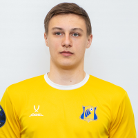Роман Попадын