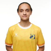 Юлия Позднякова