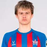 Кирилл Головнин