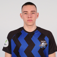 Дмитрий Галкин