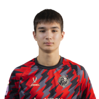 Кирилл Прокопчук