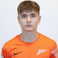 Егор Лавров