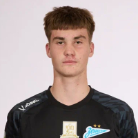 Максим Калачев