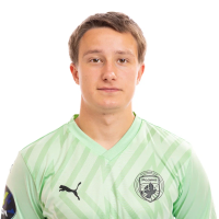 Дмитрий Парусов