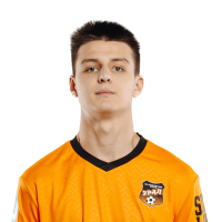 Иван Дикарев