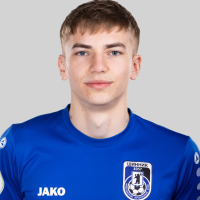 Николай Кузьминых
