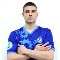 Артем Шилкин
