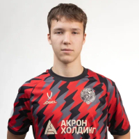 Роман Ляпин