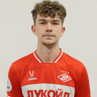Матвей Рухлов