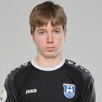 Даниил Кривошеев