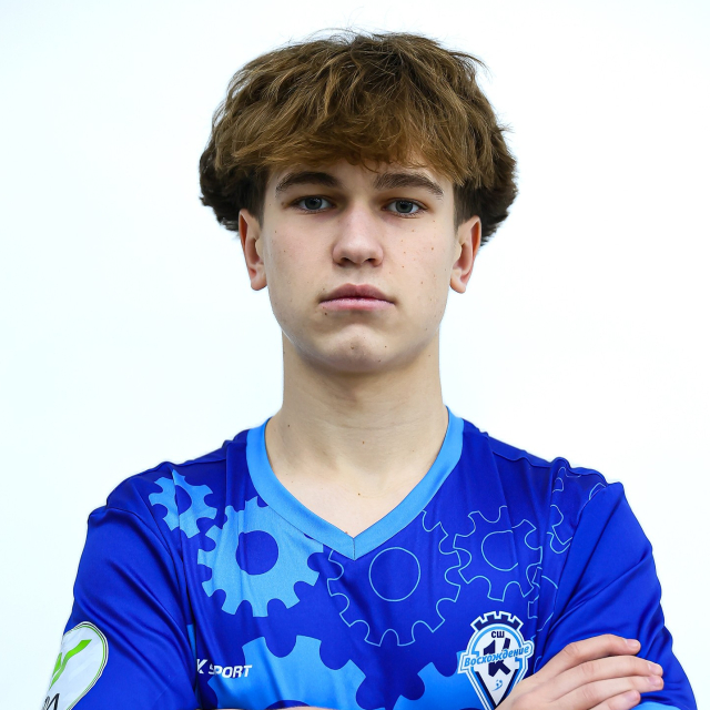 Кирилл Качаев