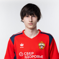 Дмитрий Губкин