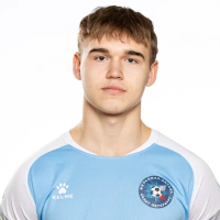 Кирилл Любимов