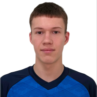 Евгений Новиков